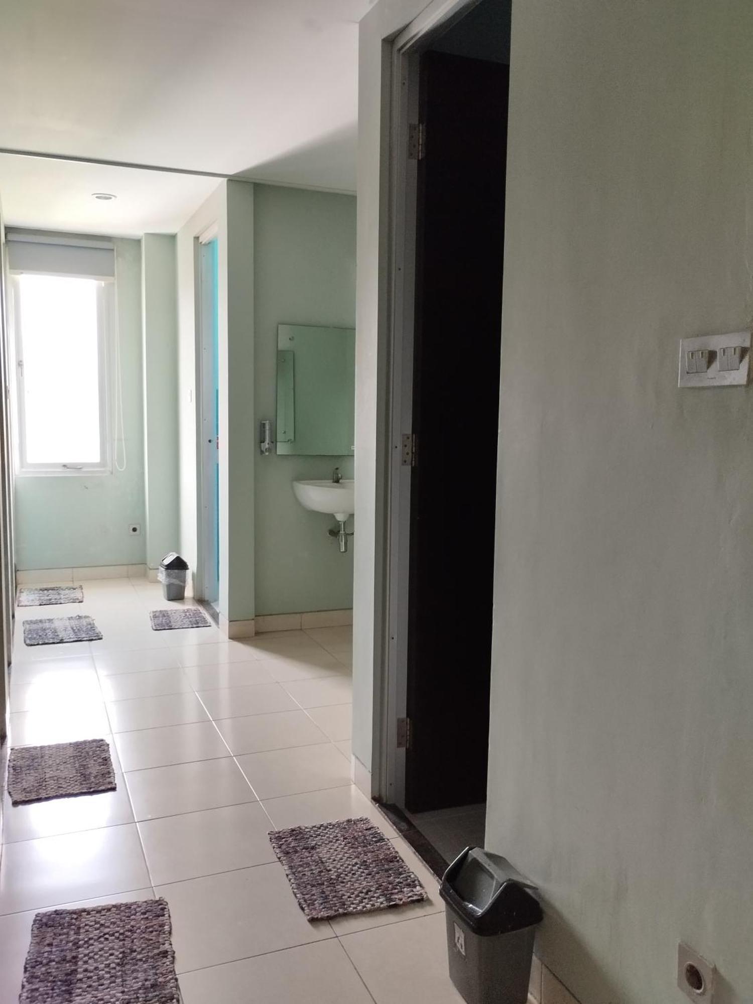 Footprints Xperience Hostel มาตารัม ภายนอก รูปภาพ