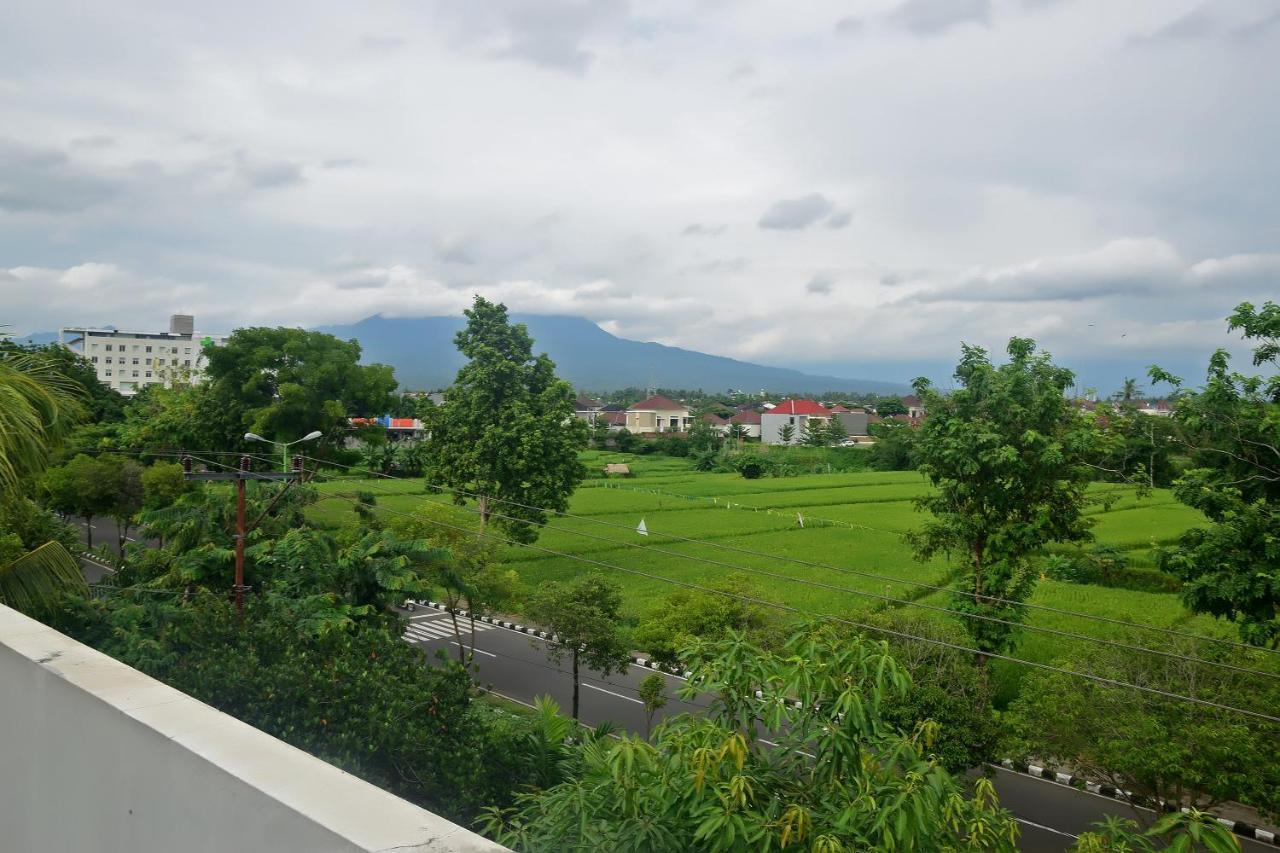 Footprints Xperience Hostel มาตารัม ภายนอก รูปภาพ