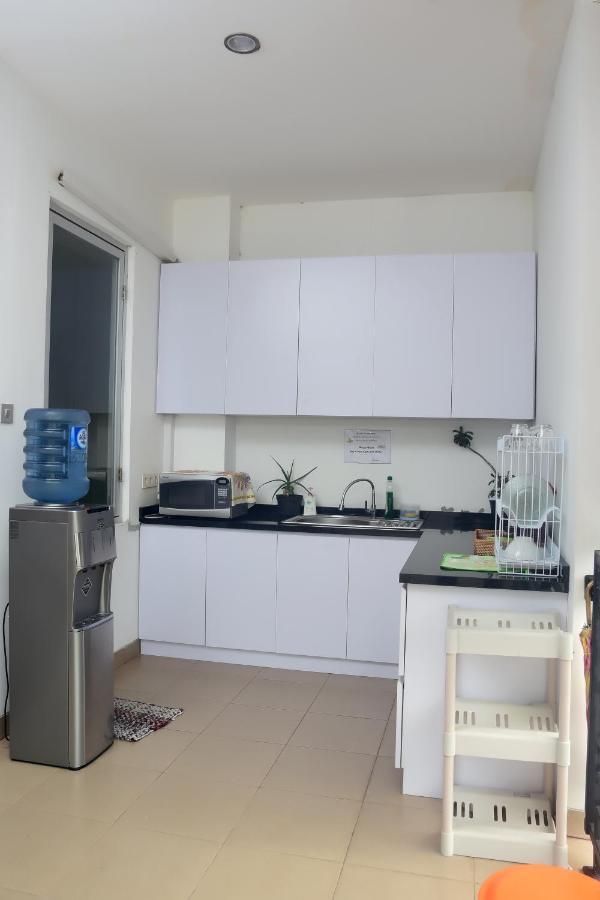 Footprints Xperience Hostel มาตารัม ภายนอก รูปภาพ