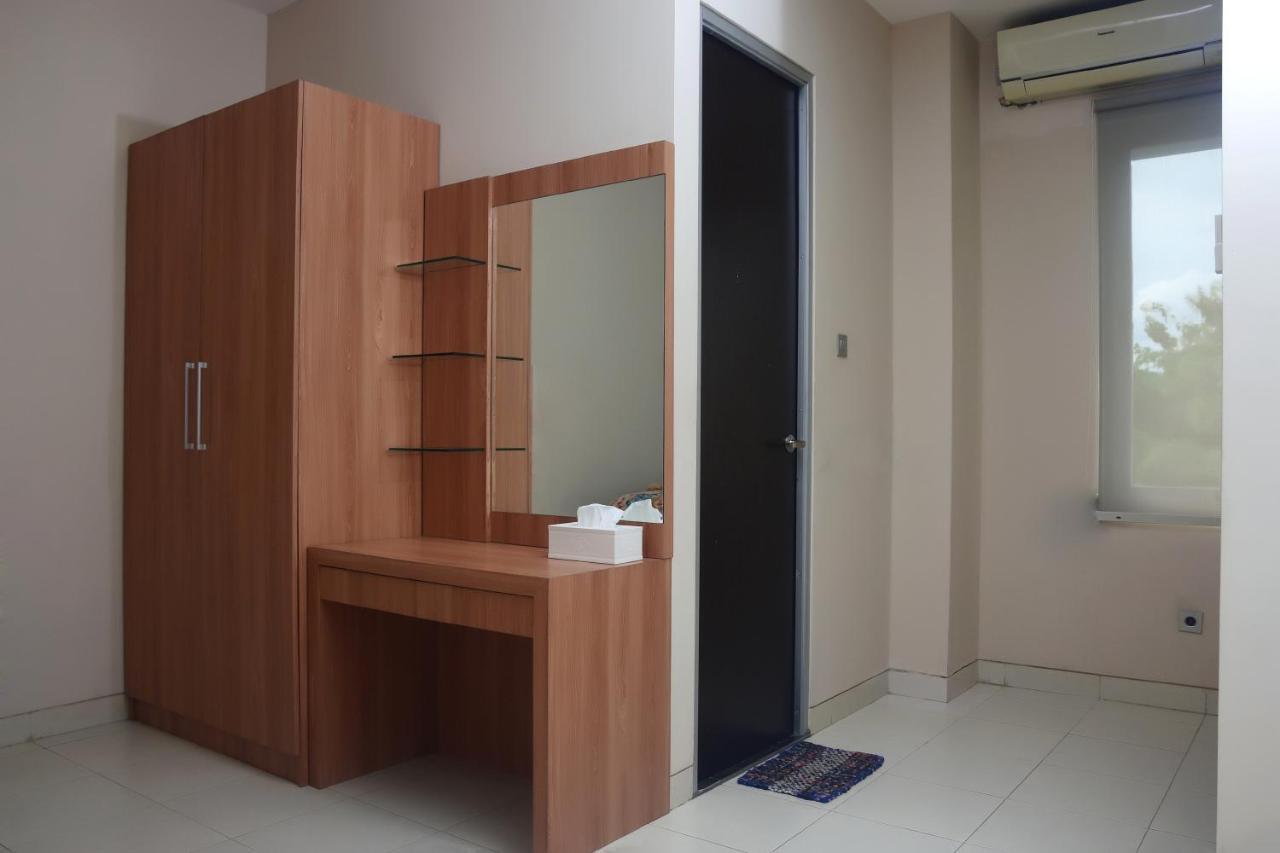 Footprints Xperience Hostel มาตารัม ภายนอก รูปภาพ